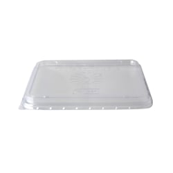 PAPSTAR Deckel für Mikrowellenschalen  88528
