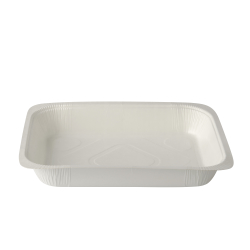 PAPSTAR Siegelschalen Pappteller