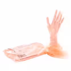 PE-Veterinärhandschuh 01080-L-90