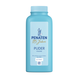 PENATEN Baby Puder 100 g - Dose