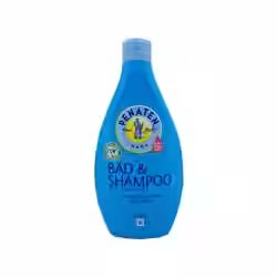 PENATEN Bad & Shampoo Kopf-bis-Fuß 97554