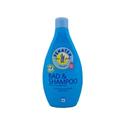 PENATEN Bad & Shampoo Kopf-bis-Fuß 97554