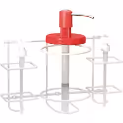 PEVA-3-ER SPENDERSET