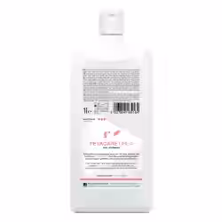 PEVACARE UREA Hautpflege-Creme 160102