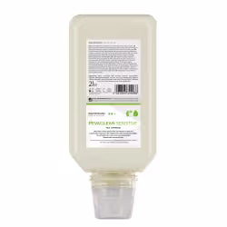 PEVACLEAN SENSITIVE Handwasch-Creme