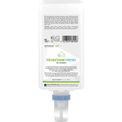 PEVAFOAM FRESH Schaumseife 480180