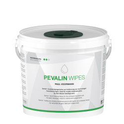 PEVALIN Wipes Reinigungstücher für die Hände