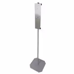 PEVAMAT Spendersäule 500291