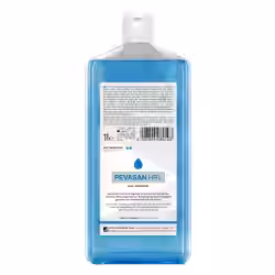 PEVASAN HRL Flüssigseife / Duschgel 080102