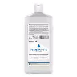 PEVASAN PURE Flüssigseife / Duschgel 80144