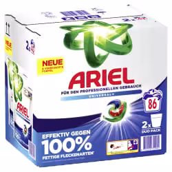 P&G Professional Ariel All-in-1 PODS Vollwaschmittel 8700216752954