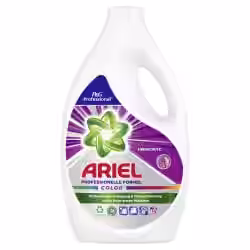 P&G Professional Ariel Color Flüssigwaschmittel 8700216301022