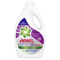 P&G Professional Ariel Color Flüssigwaschmittel 8700216301022