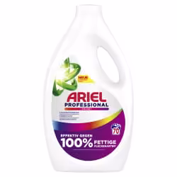 P&G Professional Ariel Color Flüssigwaschmittel 8700216747721