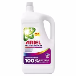 P&G Professional Ariel Color Flüssigwaschmittel 8700216747899