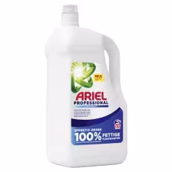 P&G Professional Ariel Regulär Flüssigwaschmittel 8700216747806