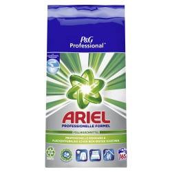 P&G Professional Ariel Vollwaschmittel Pulver