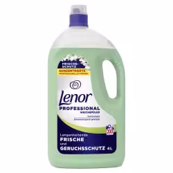 P&G Professional Lenor Odour Eliminator Konzentrat Weichspüler 8700216760058