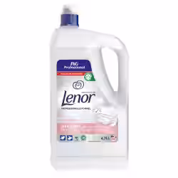 P&G Professional Lenor Weichspüler Sensitiv 8001090214324