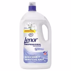 P&G Professional Lenor Weichspüler Sensitiv 8700216760294