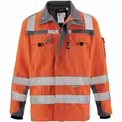 PKA Warnschutz Blousonjacke WABJ