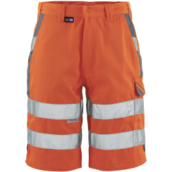 PKA Warnschutz Shorts WASH