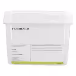 P+L Systems Washroom Frischegranulat für Damenhygienebehälter S019