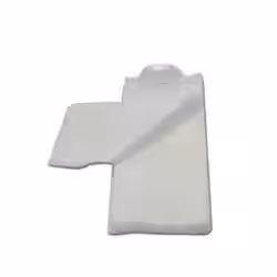 P+L Systems Washroom Hygienebeutel für Damenhygienebehälter S004