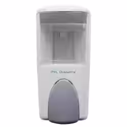 P+L Systems Washroom Manueller Seifenspender Budget SDVW