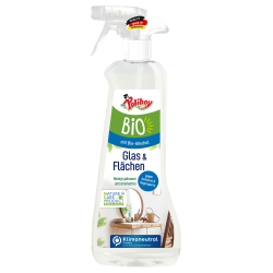 POLIBOY Bio Glas- und Flächen Reiniger 0750006