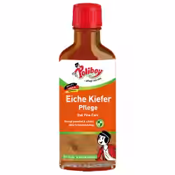 POLIBOY Eiche Kiefer Pflege 4710001