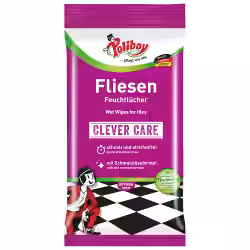 POLIBOY Fliesen Feuchttücher 5201501