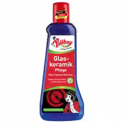 POLIBOY Glaskeramik Pflege 2720001