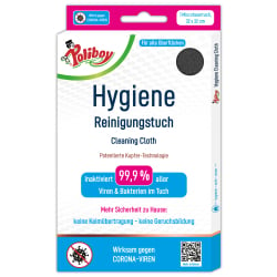 POLIBOY Hygiene Reinigungstuch 5400101