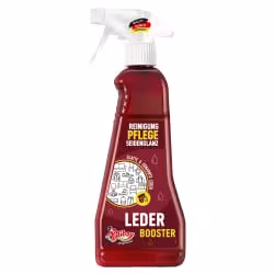 POLIBOY Leder Booster