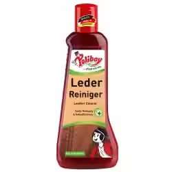 POLIBOY Leder Reiniger 7320001