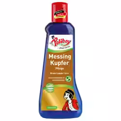 POLIBOY Messing Kupfer Pflege 8620001