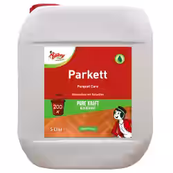 POLIBOY Parkett Pflege Konzentrat 68L0501