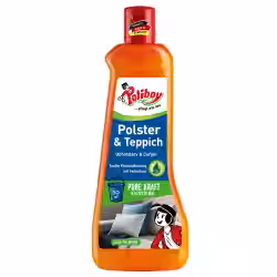 POLIBOY Polster Teppich Reiniger 7150001