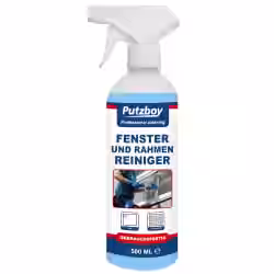 POLIBOY Putzboy Fensterreiniger