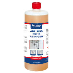 POLIBOY Putzboy Rohrreiniger