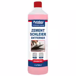 POLIBOY Putzboy Zementschleierentferner
