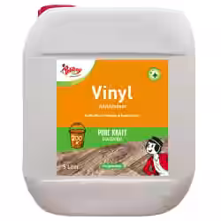 POLIBOY Vinyl- & Designbelag Pflege Konzentrat 57L0501