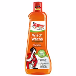 POLIBOY Wisch Wachs Bodenreinigung 6050001