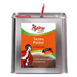 POLIBOY fixneu Politur 33L0201