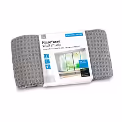 POLYCLEAN Microfaser Fenstertuch 10-09-2820XH