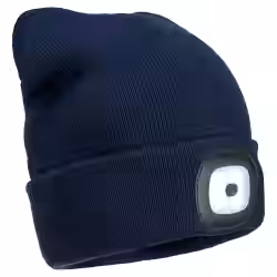 PORTWEST LED Wintermütze B029