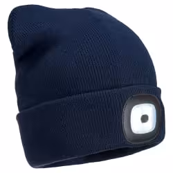 PORTWEST LED Wintermütze B029