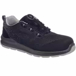 PORTWEST Sicherheitshalbschuhe S1P FT08 CompositeLite