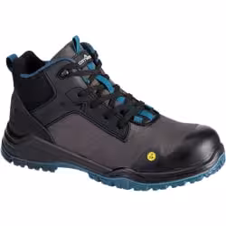 PORTWEST Sicherheitshochschuhe S3S FE01